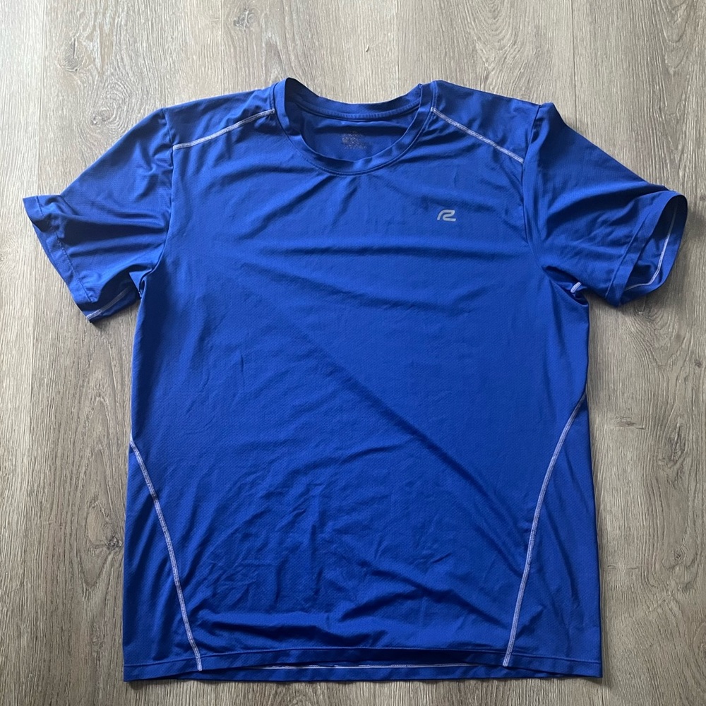 Road Runner Running Shirt